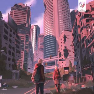 Between Phases (EP)