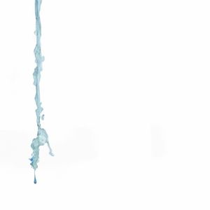 hinter blauen augen (Single)