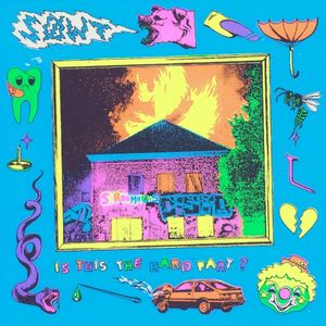 Is This the Hard Part?