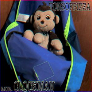 Mr. Clockman (Single)