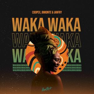 Waka Waka (Sped Up + Slowed) (Single)