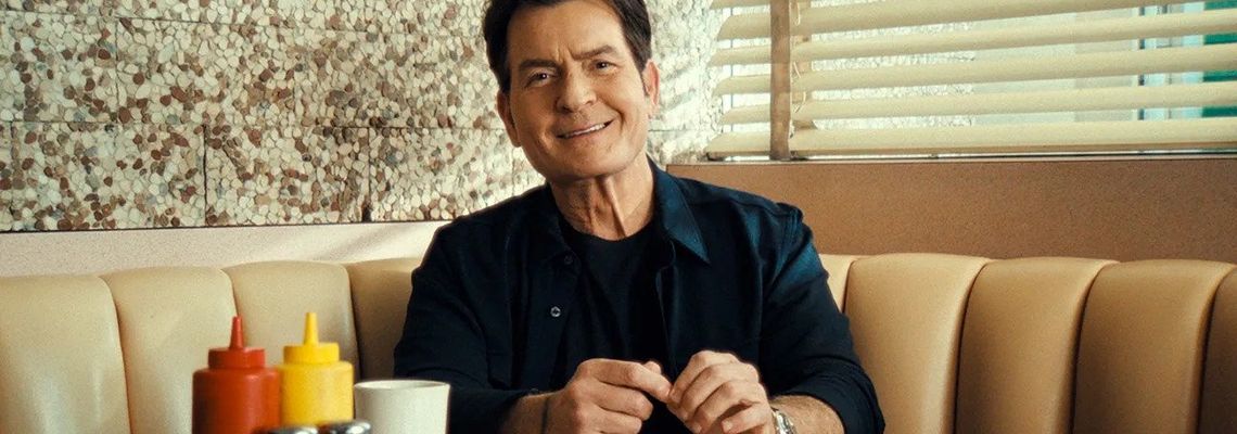 Cover Qui est Charlie ? Tout sur Mr. Sheen