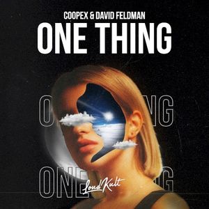 ONE THING (Single)