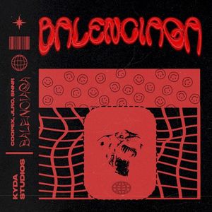 Balenciaga (Single)