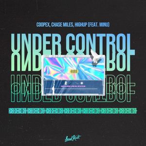 Under Control (Single)