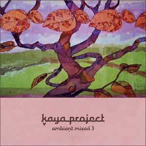 Ambient Mixes, Vol. 3