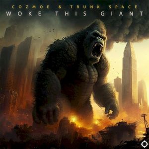 Woke This Giant (Single)