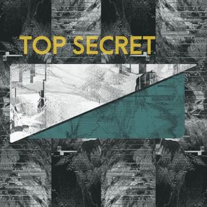 Top Secret EP (EP)
