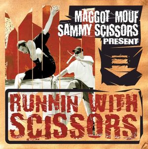 Running With Scissors