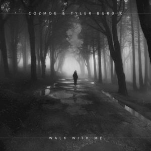 Walk With Me (Single)