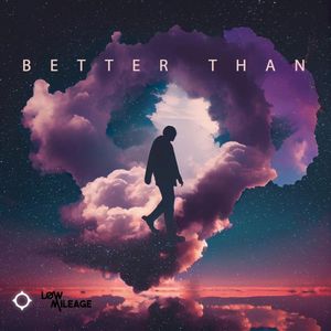 Better Than (Single)