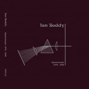 Spectroscopic 1979-1982