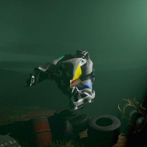 ok fine goodbye (Single)