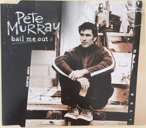 Bail Me Out (Single)