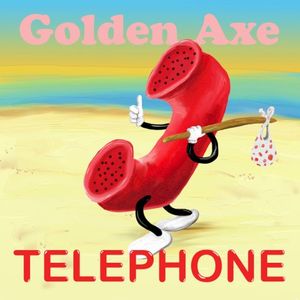 Telephone E.P. (EP)