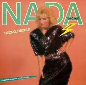 Nežno, nežnije