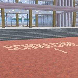 Schoolcore 1 (EP)
