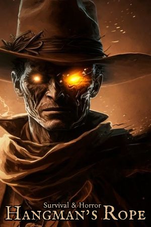 Survival & Horror: Hangman's Rope