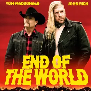 End of the World (Single)