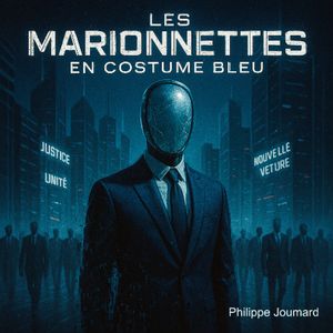 Les Marionnettes en Costume Bleu (Single)