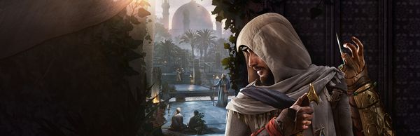 Assassin's Creed: Mirage
