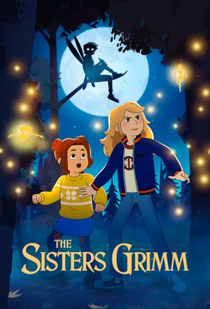 Les Sœurs Grimm