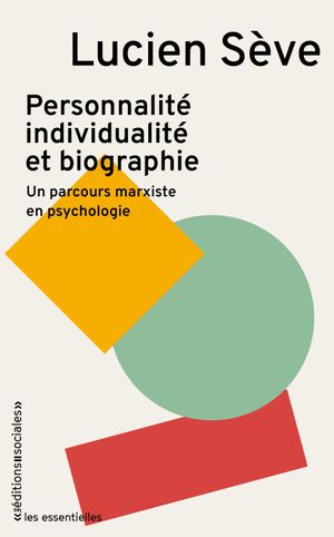 Personnalité, individualité et biographie