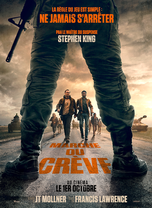 Marche ou crève