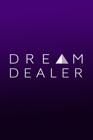 DMT: Dream Dealer Trip