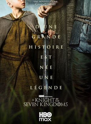 A Knight of the Seven Kingdoms