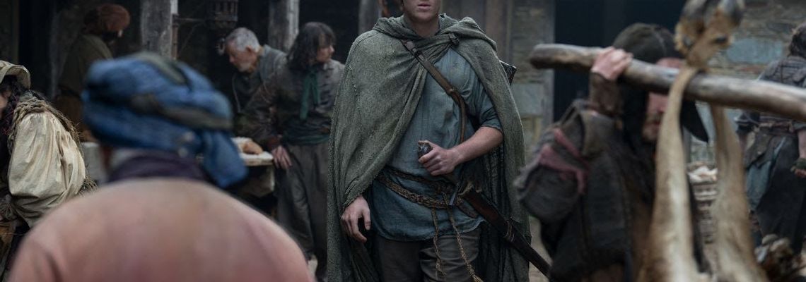 Cover A Knight of the Seven Kingdoms