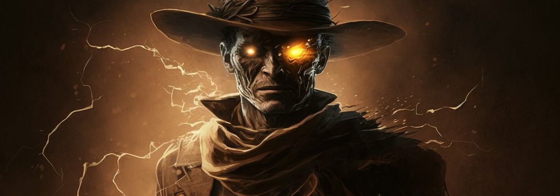 Cover Survival & Horror: Hangman's Rope