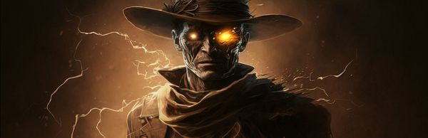 Survival & Horror: Hangman's Rope