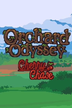 Orchard Odyssey: Cherry Chase