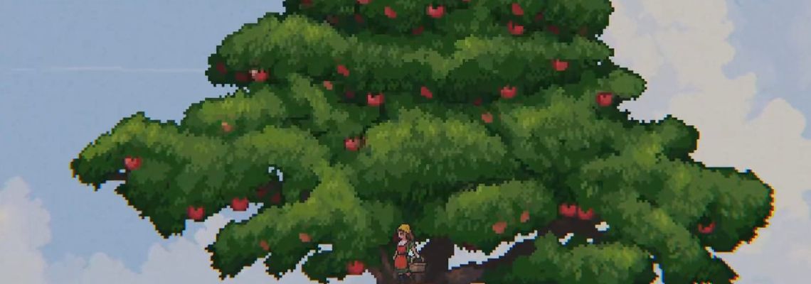 Cover Orchard Odyssey: Cherry Chase