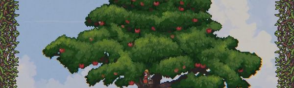 Orchard Odyssey: Cherry Chase