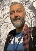 Stan (Stanislas Manoukian)