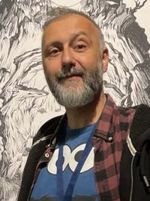 Stan (Stanislas Manoukian)