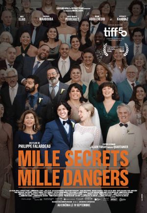 Mille secrets mille dangers