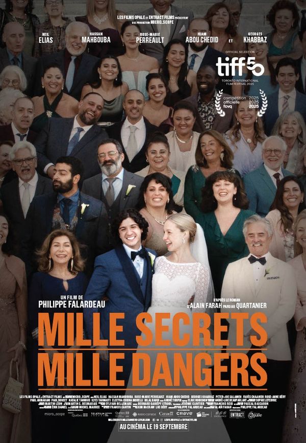 Mille secrets mille dangers