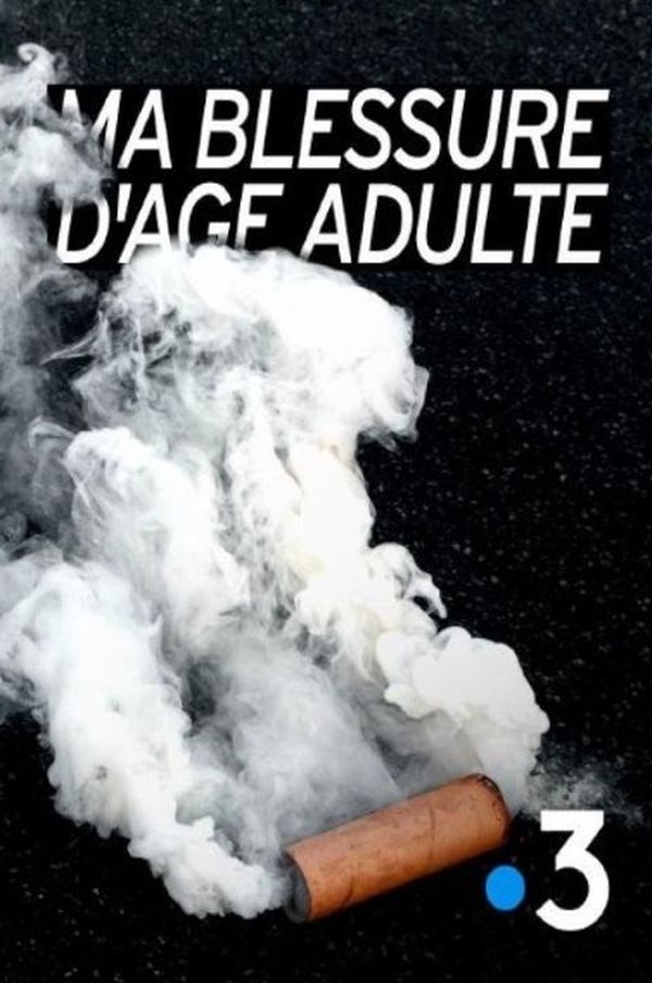 Ma Blessure d'Âge Adulte