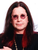 Ozzy Osbourne
