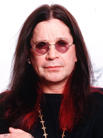 Ozzy Osbourne