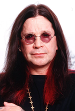 Ozzy Osbourne