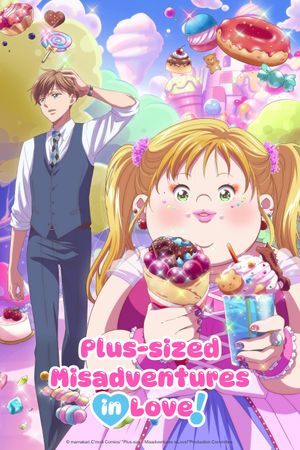 Plus-Sized Misadventures in Love