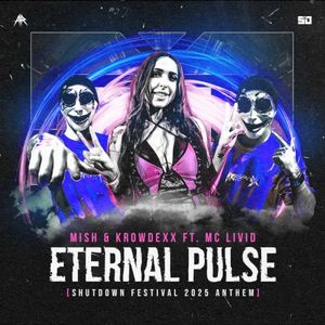 ETERNAL PULSE (Shutdown Festival 2025 Anthem) (Single)