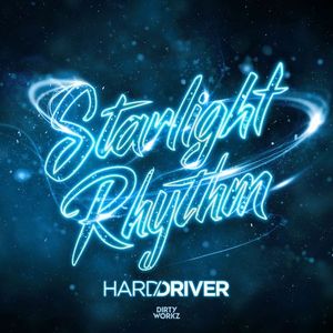 Starlight Rhythm (Single)