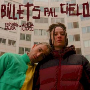 Billets pal cielo (Single)