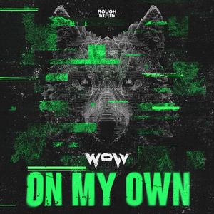 On My Own (Single)