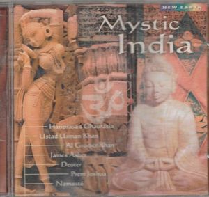 Mystic India